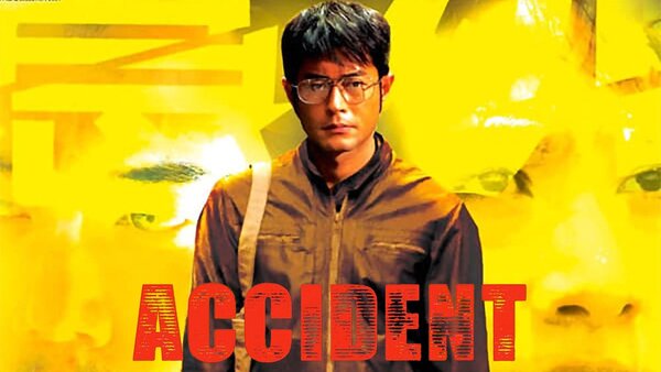 Accident