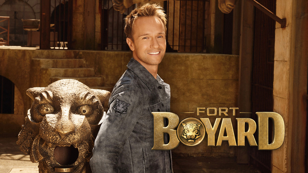 Fort Boyard