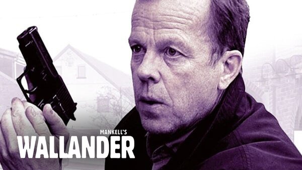 Mankells Wallander
