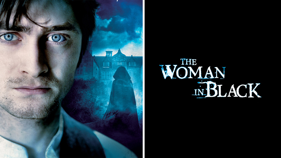 The Woman in Black