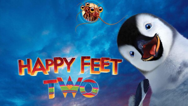 Happy Feet Two