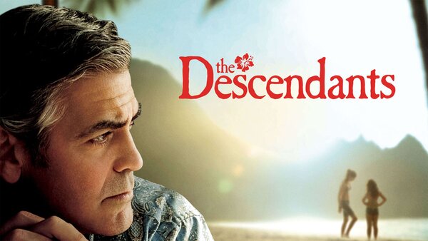 The Descendants