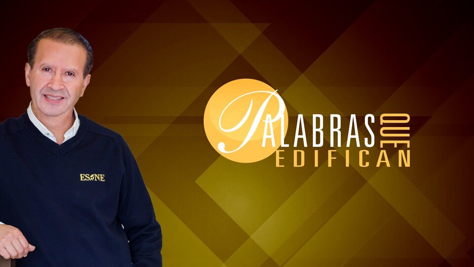 Palabras que edifican