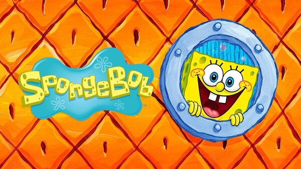 SpongeBob