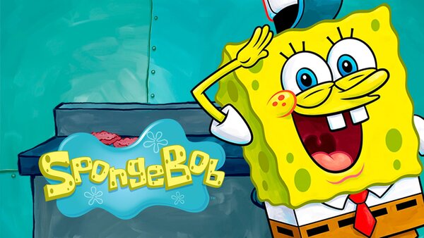 SpongeBob