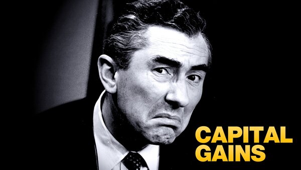 Capital Gains