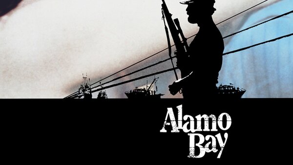 Alamo Bay