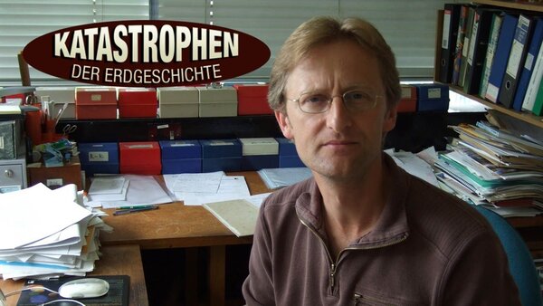 Katastrophen der Erdgeschichte