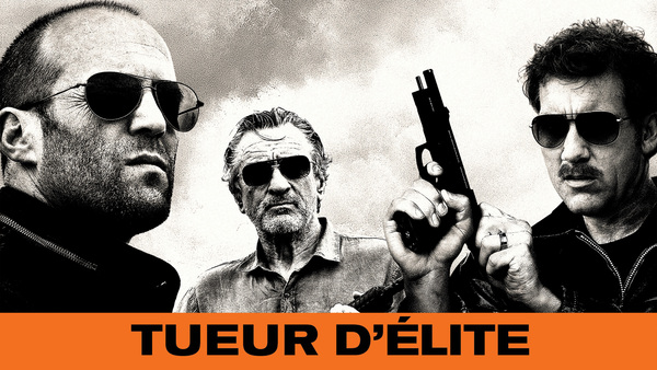 Tueur d'élite