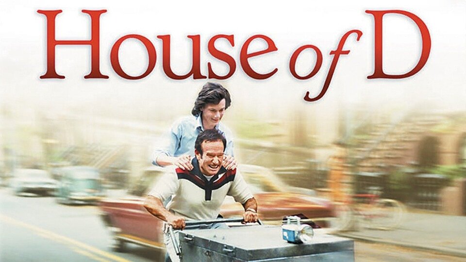 House of D