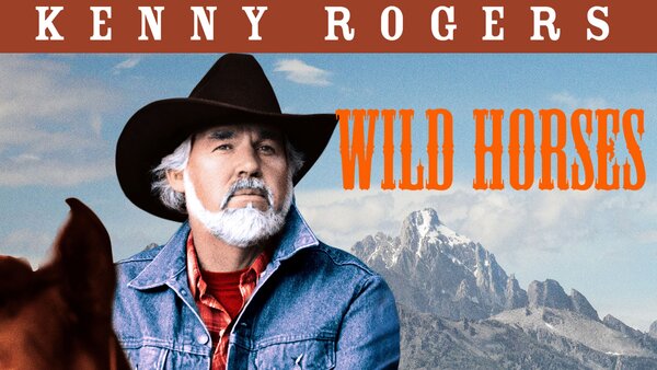 Wild Horses
