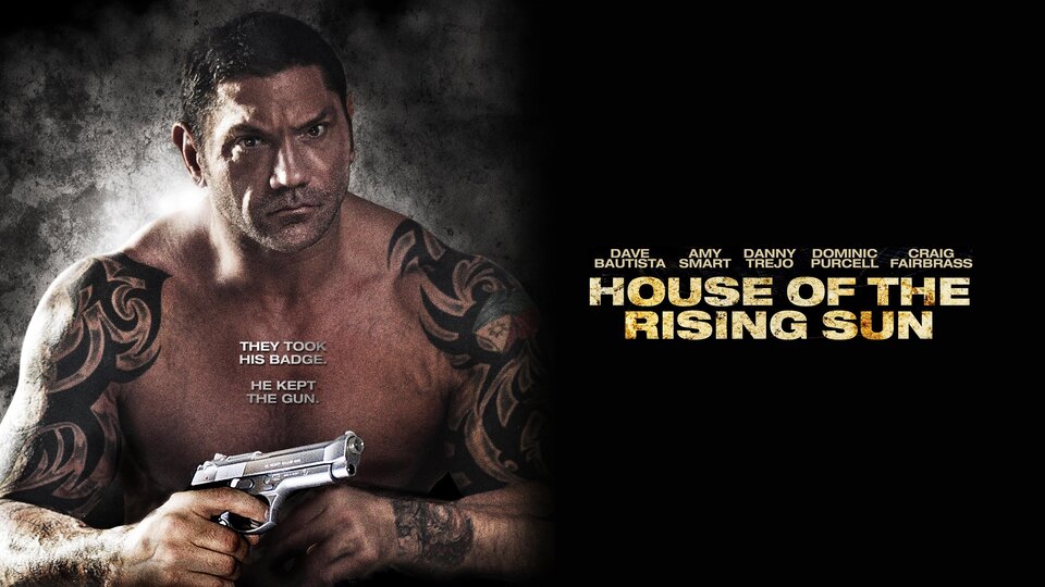 House of the Rising Sun