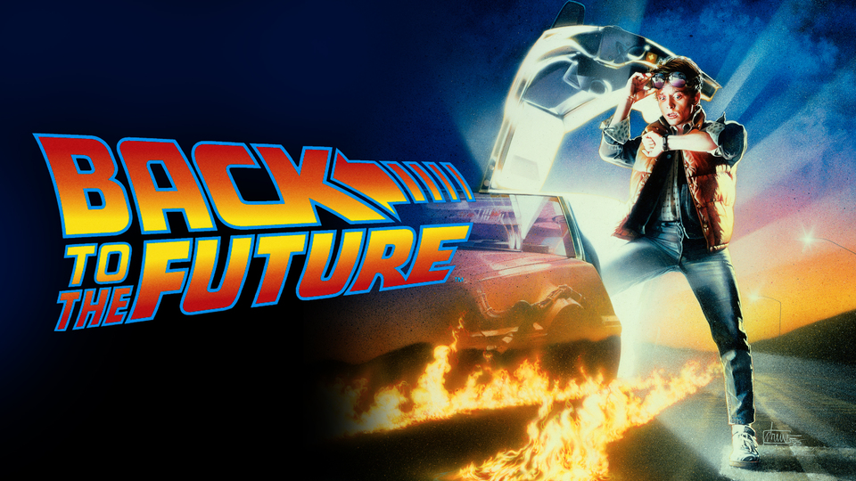 Back to the Future