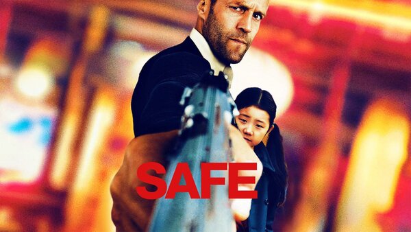 Safe
