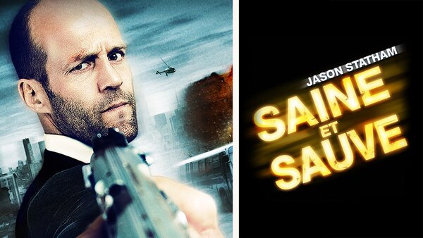 Saine et sauve