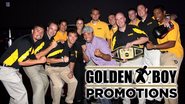 Golden Boy Promotions
