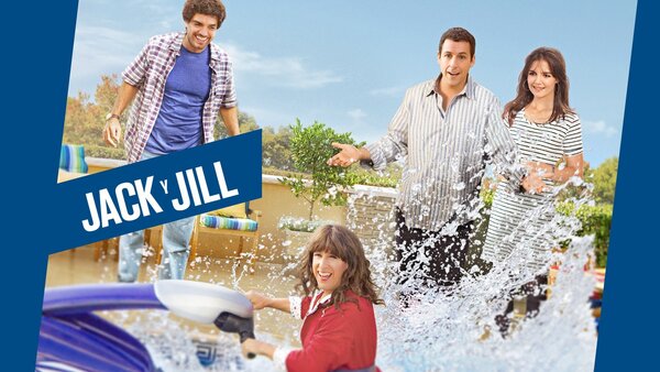 Jack y Jill