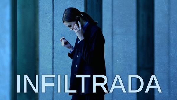 Infiltrada