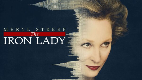 The Iron Lady