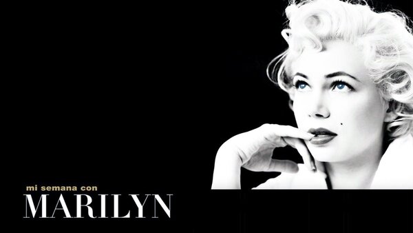 Mi semana con Marilyn