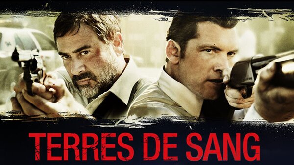 Terres de sang