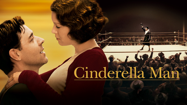Cinderella Man