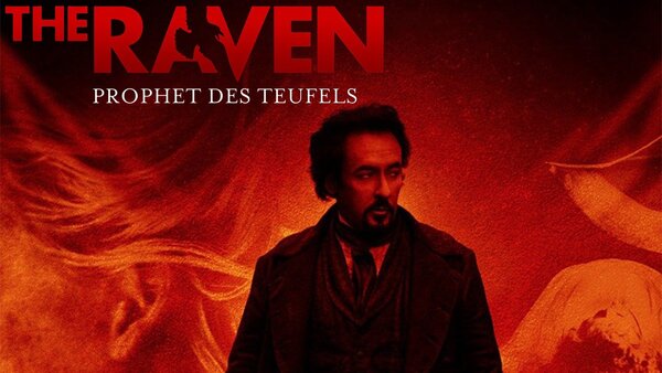 The Raven: Prophet des Teufels