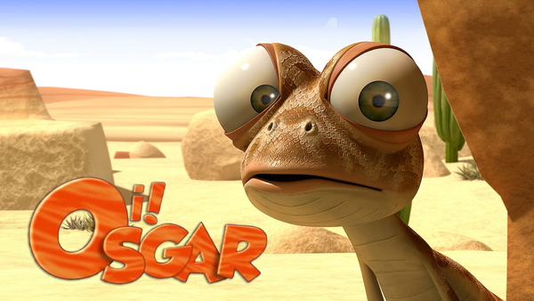 Oi! Osgar