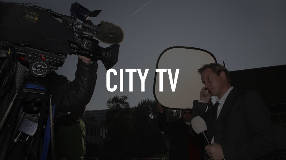 City TV