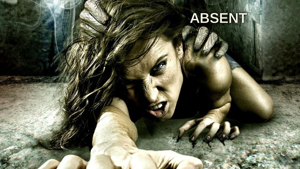 Absent