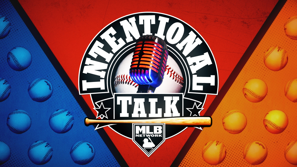 Live: Intentional Talk
