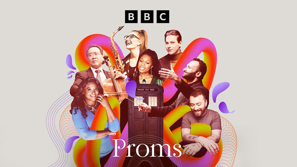 BBC Proms