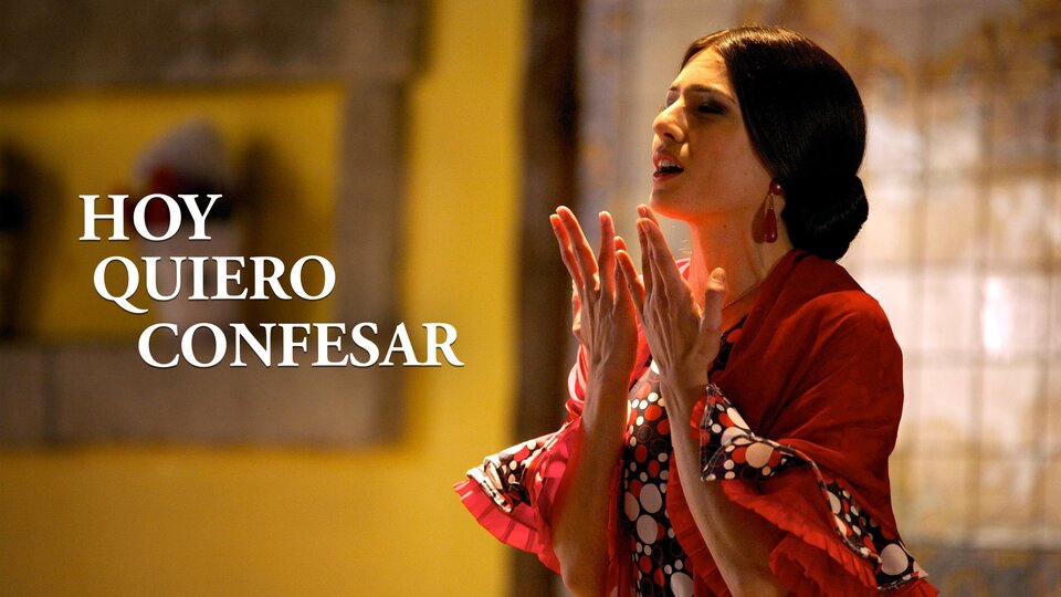 Hoy quiero confesar