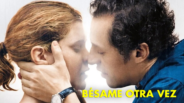 Bésame otra vez