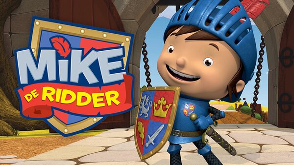 Mike de Ridder