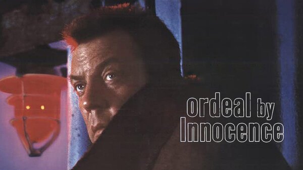 Ordeal by Innocence