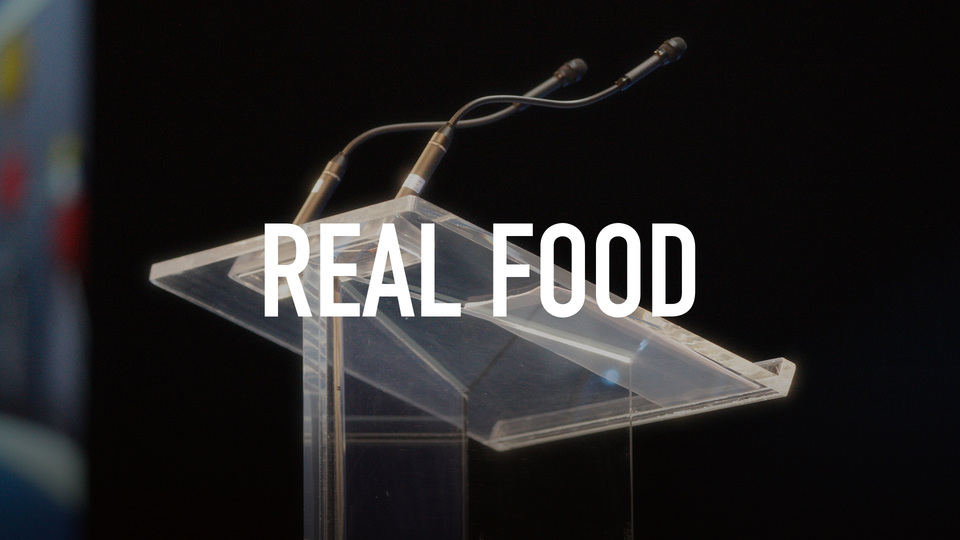 Real Food
