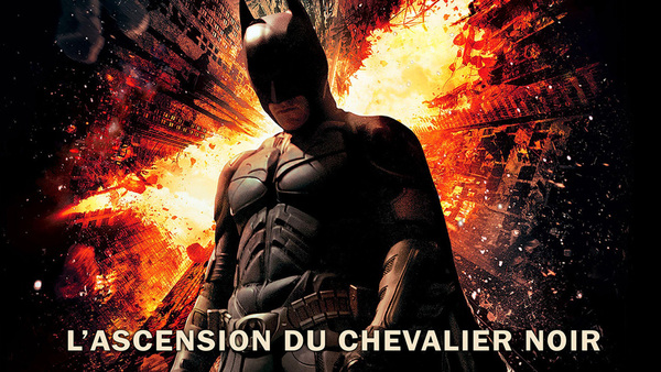 L'ascension du chevalier noir