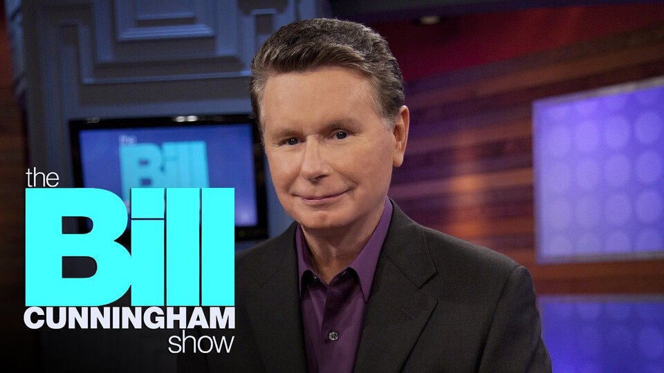 The Bill Cunningham Show
