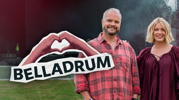 Belladrum