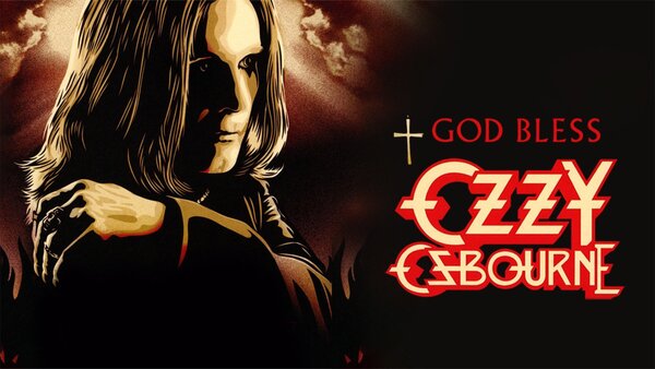 God Bless Ozzy Osbourne