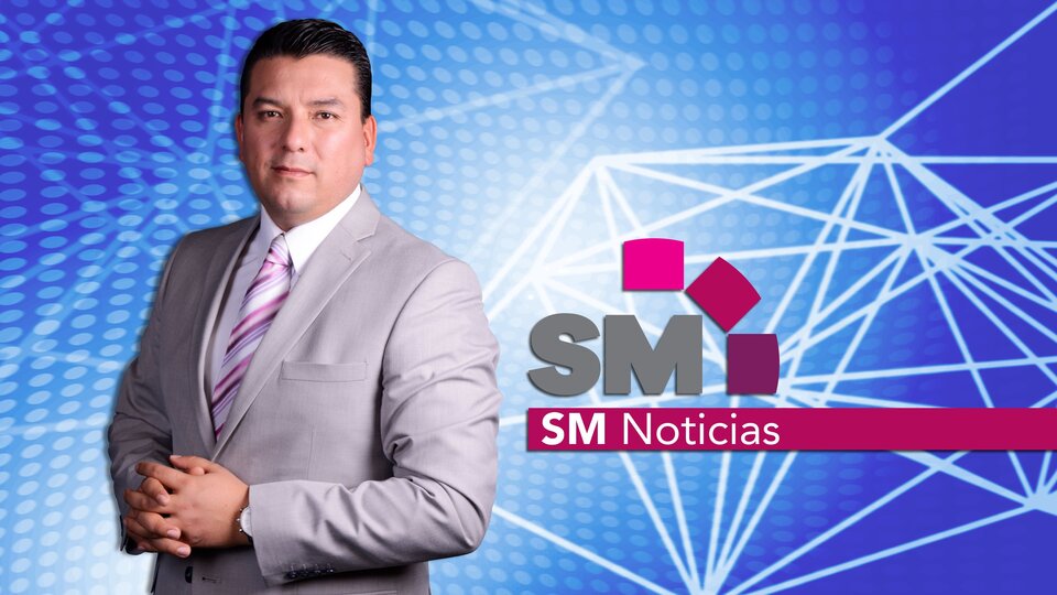 SM Noticias Michoacán
