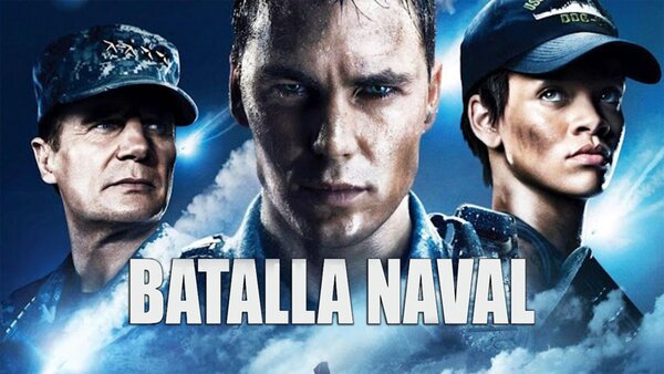 Batalla naval