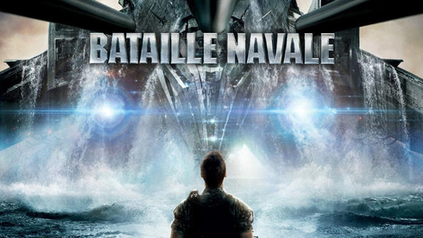 Bataille navale