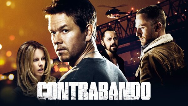 Contrabando