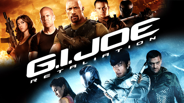 G.I. Joe: Retaliation