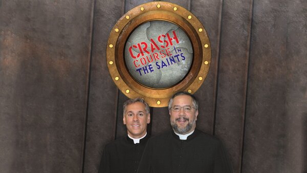 Crash Course in the Saints