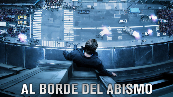 Al borde del abismo