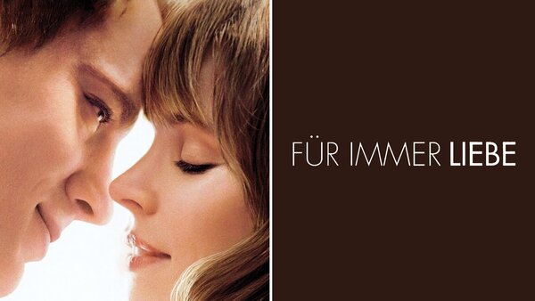 Für immer Liebe