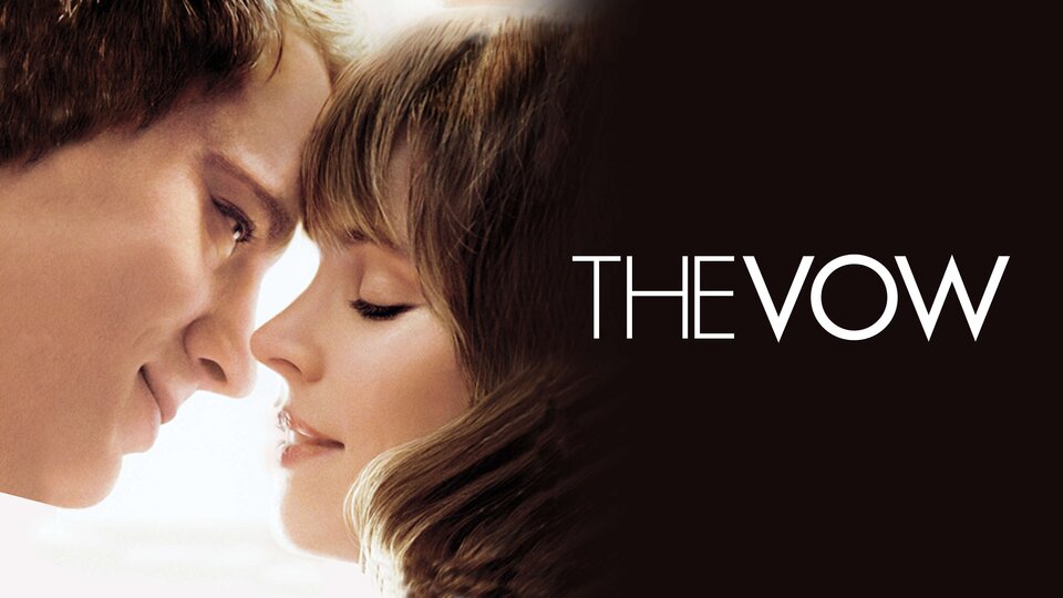 The Vow